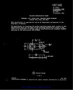 MIL MS77067A PDF