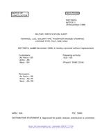 MIL MS77067A Notice 1 - Cancellation PDF