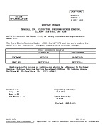 MIL MS77073 Notice 2 - Cancellation PDF