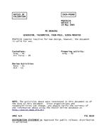 MIL MS87015A Notice 3 - Validation PDF