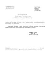 MIL MS9006C Notice 2 - Cancellation PDF