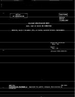 MIL MS90258 Notice 1 - Cancellation PDF