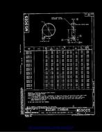MIL MS9025A PDF MIL MS9025A PDF