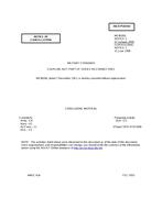 MIL MS90260 Notice 3 - Cancellation PDF