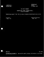 MIL MS90301B Notice 1 - Validation PDF