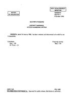 MIL MS90327A Notice 1 - Validation PDF