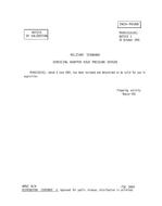 MIL MS90331A Notice 1 - Validation PDF