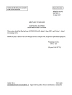 MIL MS90331A Notice 2 - Inactivation PDF