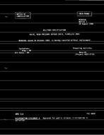 MIL MS90338 Notice 1 - Cancellation PDF