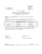 MIL MS90354T Notice 1 - Cancellation PDF