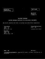 MIL MS90363K Notice 1 - Cancellation PDF