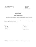 MIL MS90393 Notice 1 - Inactivation PDF