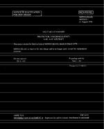 MIL MS90412E Notice 1 - Inactivation PDF