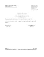 MIL MS90452A Notice 1 - Inactivation PDF