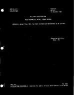 MIL MS90457A Notice 1 - Validation 1 PDF