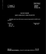 MIL MS90484B Notice 1 - Validation PDF