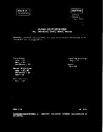 MIL MS90500 Notice 1 - Validation PDF