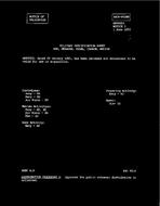 MIL MS90503 Notice 1 - Validation PDF