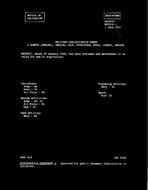 MIL MS90507 Notice 1 - Validation PDF