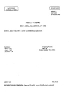 MIL MS90511 Notice 2 - Cancellation PDF