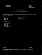MIL MS90522A Notice 1 - Validation PDF