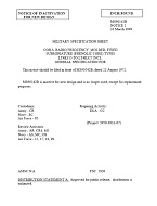 MIL MS90542B Notice 2 - Inactivation PDF