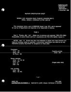 MIL MS90725D Amendment 1 PDF