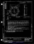 MIL MS9085B PDF