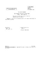 MIL MS9093C Notice 1 - Inactivation PDF