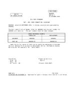 MIL MS9099C Notice 1 - Cancellation PDF