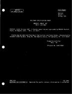 MIL MS9103C Notice 1 - Cancellation PDF