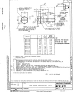 MIL MS9123A PDF