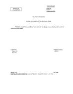 MIL MS9123A Amendment 1 PDF
