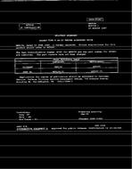 MIL MS9134 Notice 1 - Cancellation PDF