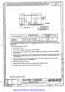 MIL MS91402A PDF