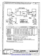 MIL MS91403B PDF
