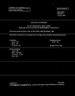 MIL MS91404D Notice 1 - Inactivation PDF