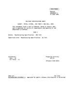 MIL MS9142A Amendment 1 PDF