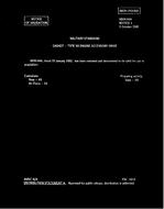 MIL MS9144A Notice 1 - Validation PDF
