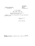 MIL MS91522A Notice 1 - Inactivation PDF