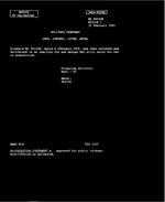 MIL MS91523B Notice 1 - Validation PDF