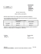 MIL MS91523B Notice 3 - Cancellation PDF