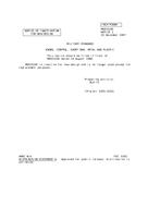 MIL MS91524E Notice 1 - Inactivation PDF