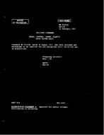 MIL MS91531E Notice 1 - Validation PDF