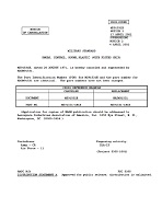 MIL MS91531E Notice 3 - Cancellation PDF