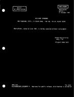 MIL MS9157B Notice 1 - Cancellation PDF