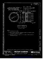 MIL MS91598A PDF