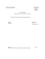 MIL MS91617A Notice 1 - Cancellation PDF
