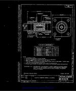 MIL MS91618A PDF MIL MS91618A PDF