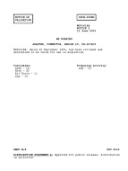 MIL MS91618A Notice 2 - Validation PDF